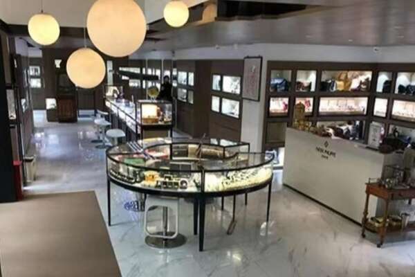 锦州市凌海寄卖奢侈品店